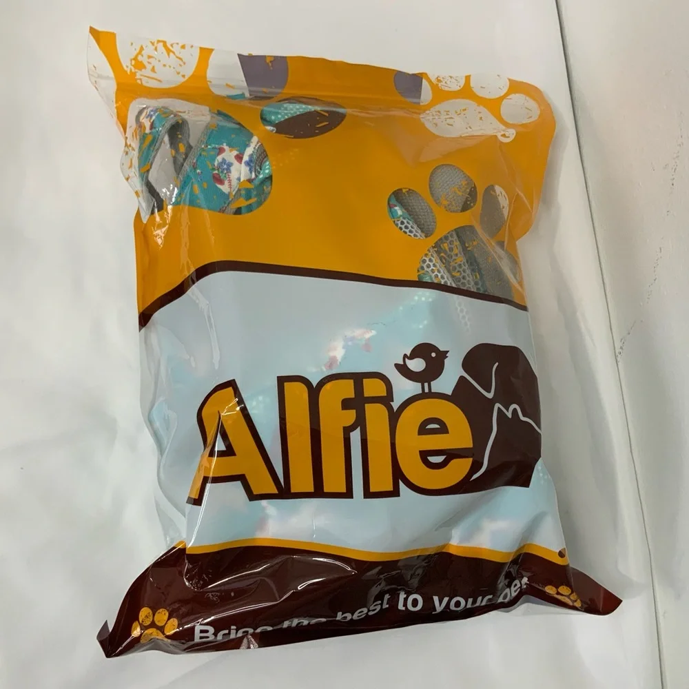 Alfie Pet Cat Carrier NWT